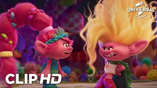 Clip - Conoce a los Trolls del minigolf