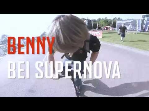 Eurobike 2016: Supernova