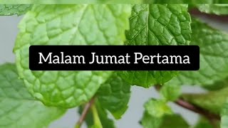Download lagu ASMR Malam Jumat mp3