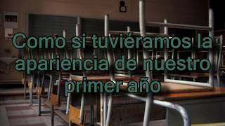 Neon Trees - Girls And Boys In School 📚✍ (Sub. Español)