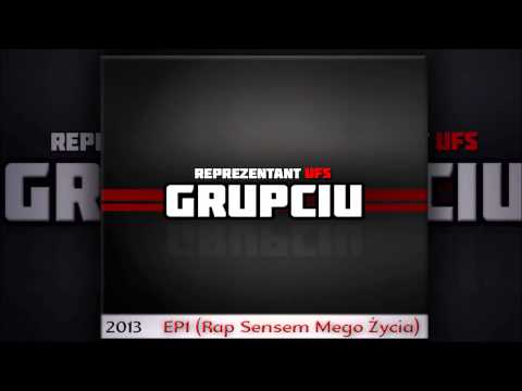 4.Grupciu - Mieszanka Wersów