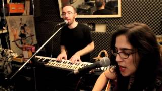 Aurical Rehearses Julianna Part 2