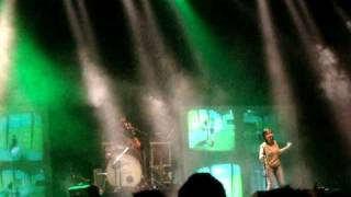 Legendary Tiger Man & Maria de Medeiros - These Boots Are Made For Walking