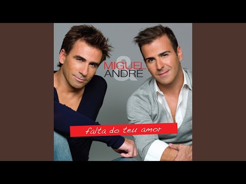 Eu Voltei (Por Amor)