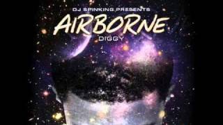 Diggy - Airborne - 9. no gravity