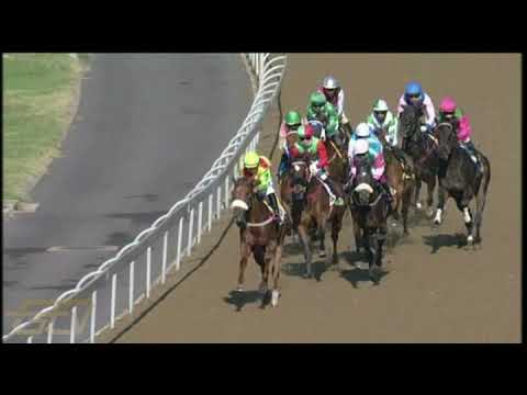 20210524 Hollywoodbets Greyville express clip Race 4 won by EAGER DUCHESS