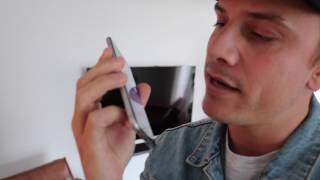 DELETING CUTTY'S INSTAGRAM - Jason Nash Vlogs video