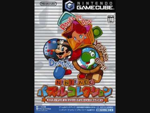 Rinze's Theme - Panel de Pon GC (Nintendo Puzzle Collection)