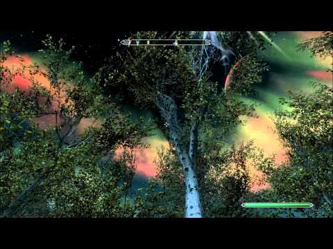 Mage Dragonborn P82: Soul Gem Chef