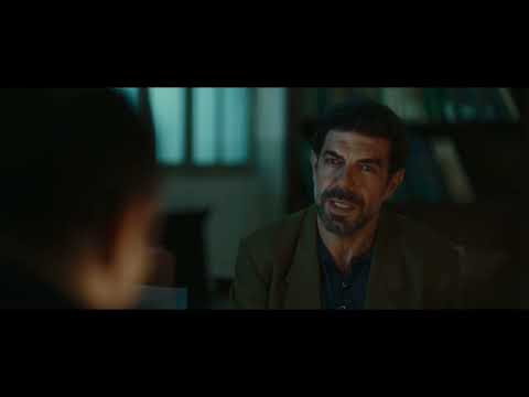 Nostalgia di Mario Martone - Trailer