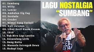 Download lagu Iwan Fals Full Album Terbaik | Lagu Nostalgia 90an - Sumbang - Willy - Lancar mp3 Download lagu Iwan Fals Full Album Terbaik | Lagu Nostalgia 90an - Sumbang - Willy - Lancar mp3