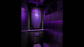 BP RANIA Breathe Heavy but you're in a bathroom at a party