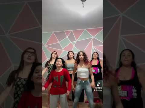 TIK TOK MC NAY , DUDA ,GABIROZA,IRMA DA GABIROZA,MICHELLE,ANTONELA