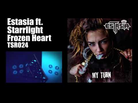 Estasia ft Starrlight - Frozen heart | Official TSR023
