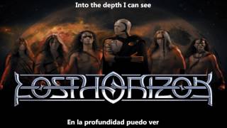 Lost Horizon Lost In The Depths Of Me Lyrics Sub Español HD