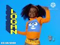 Yo Gabba Gabba My Name Is Logan I Like To Dance Toodee