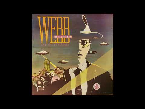 Webb Wilder & The Beatnecks -  I'm Wise To You