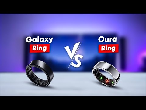 Samsung Galaxy Ring vs Oura: Is the Hype Real, or Should You Just Stick with Oura? - Smart.DHgate – Trusted Buying Guides for Global Shoppers