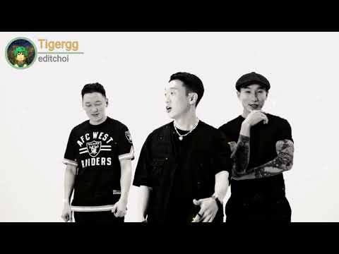 Sanaa z and Doid , Seryoja~The way you move(lyrics)