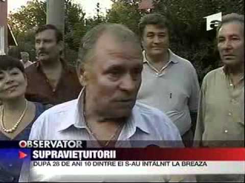 MANA LOCCA - tata si avionul cazut