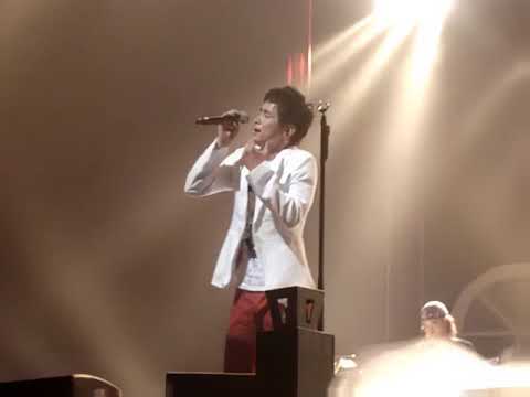 [민경훈2008 대전콘서트]버즈 - 가난한 사랑(HD)