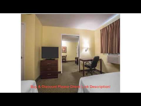 Review Suburban Extended Stay Hotel Charlotte-Ballantyne Hotel | United States
