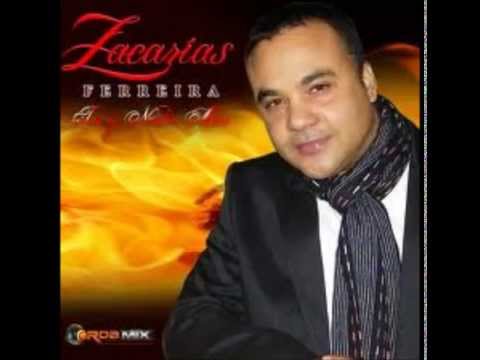 Bachata Mix - Zacarias Ferreira / Alex Bueno