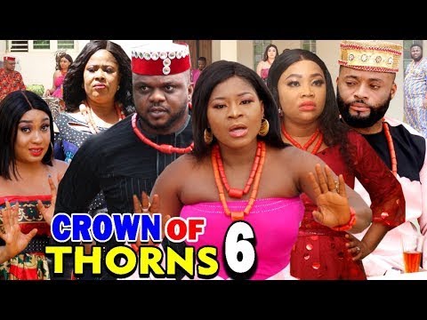 CROWN OF THORNS SEASON 6-&7 (New Movie) Ken Erics 2020 Latest Nigerian Nollywood Movie Full HD