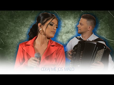 Ork.Radomira Pantica & Nevena Stojkovic - Cekaj me jos malo (gost Neda Nikolic) COVER