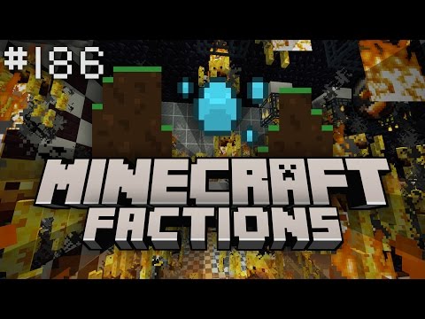 Minecraft Factions Let's Play: Episode 186 - BEST RAID ON SAICO!! (Minecraft Raiding)