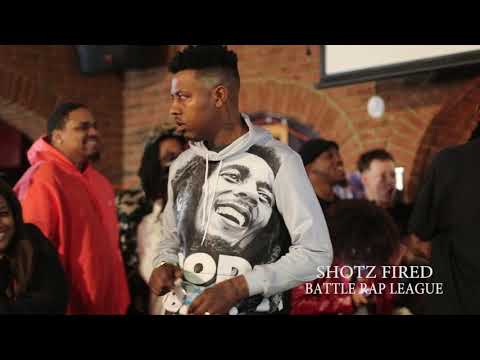 Sneezey Bo vs Ghost