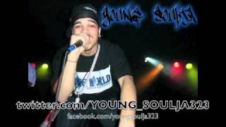 Young Soulja Ft. Young D -Get Up (Dancefloor)