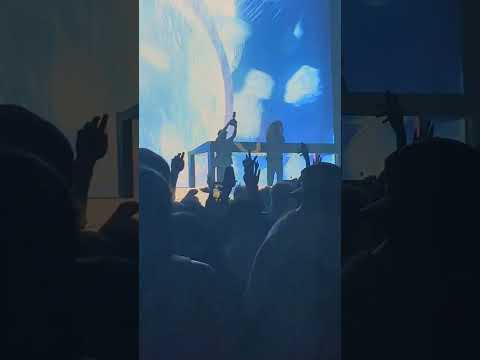 Subtronics Antifractal Tour Minneapolis Armory