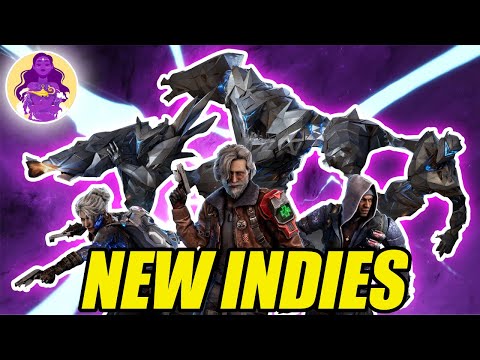 Upcoming Indie Games We Are EXCITED FOR! 🔥September 4th - 10th! 🔥