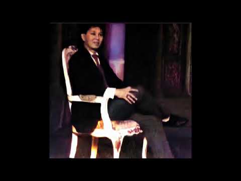 Hangadon Zou Diau -Aloysius Mojilis