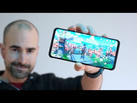 Red Magic 6 | Unboxing & Gaming Review