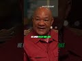 What Muhammad Ali Taught George Foreman