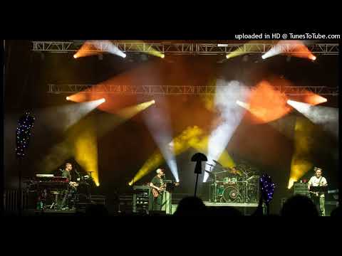 The Disco Biscuits • 07/01/22 • → Twisted In The Road → Evolve