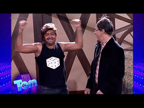 "Votação de fossa" em O Curral