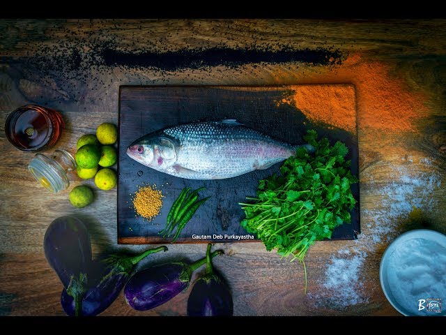 Discover how to make the most of your photography for your food-related content