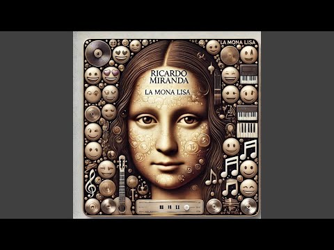 LA MONA LISA