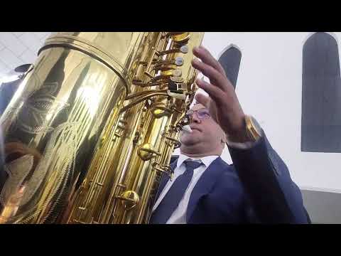 Ensaio musical 🎼 Cabreúva dia 28/05/23 Hino 190 Amados, não temamos