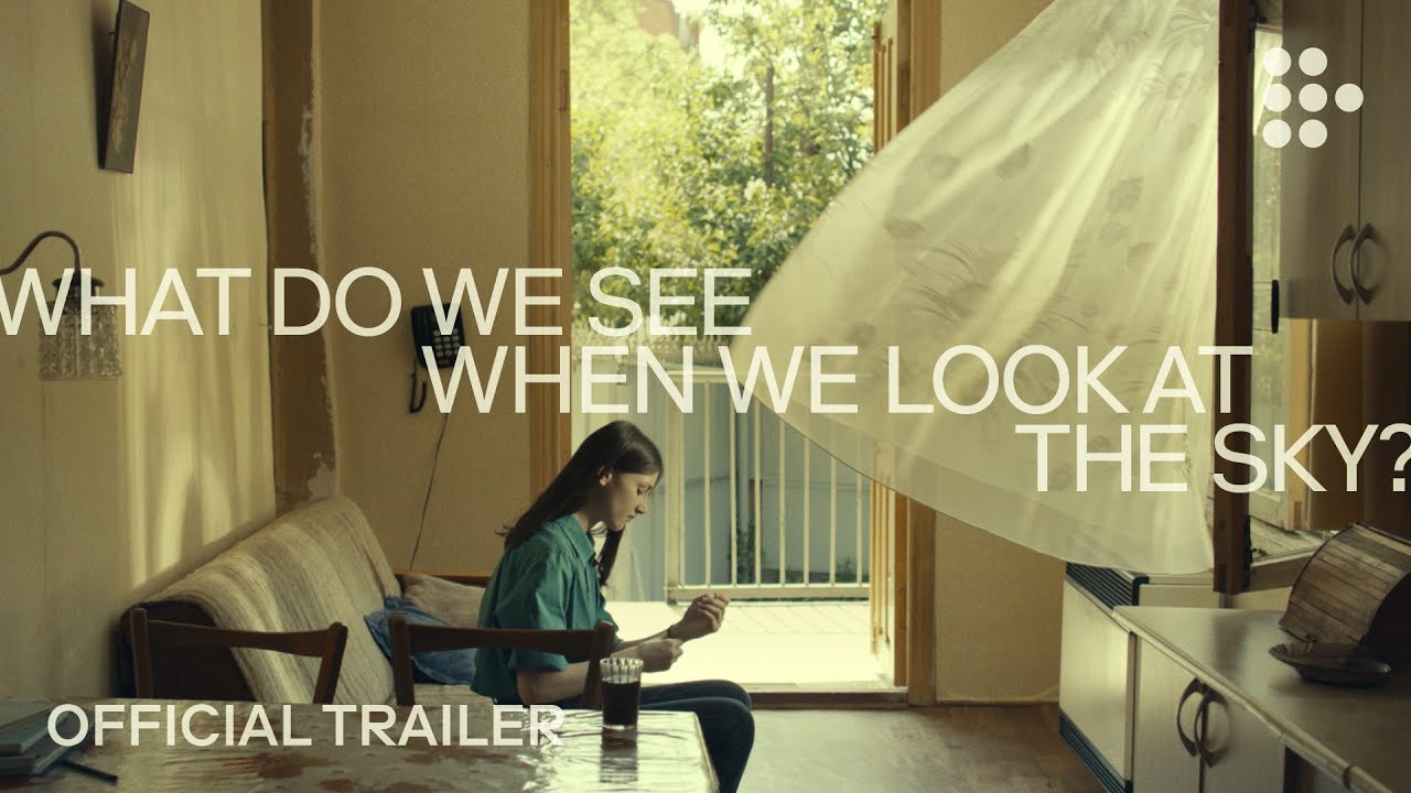 Official Trailer