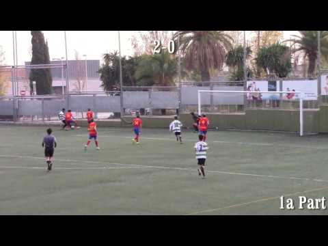 2017-01-08 Martinenc-Sants Aries 2-1