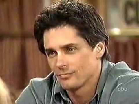 06-07-02 "I Know He Would Love You" - Sonny & Alexis - General Hospital