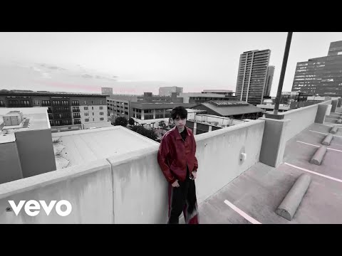 Vedhav - love n lust (Official Music Video)