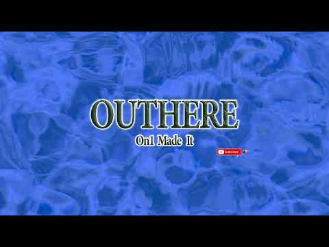 E40 x Too Short x Bay Area x WestCoast Type Beat 2022- "Outhere" (Prod. by On1)