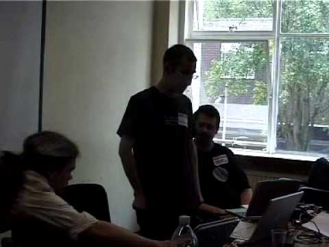 OpenTech 2005-Media Hacking