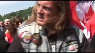 Exciter   Violator Live Bang Your Head