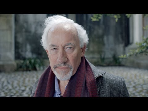 Simon Callow reads David Gascoyne's "Ecce Homo"